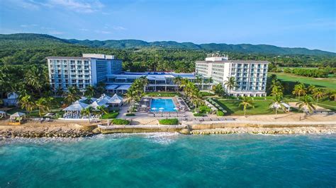 hilton hotel montego bay contact number